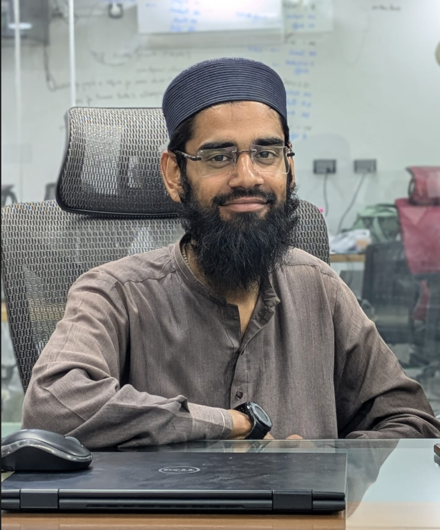Muhammad Wasim Zulfiqar